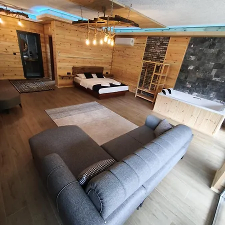 Casa vacanze Vaha Çamlıhemşin