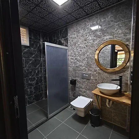 Vaha Çamlıhemşin